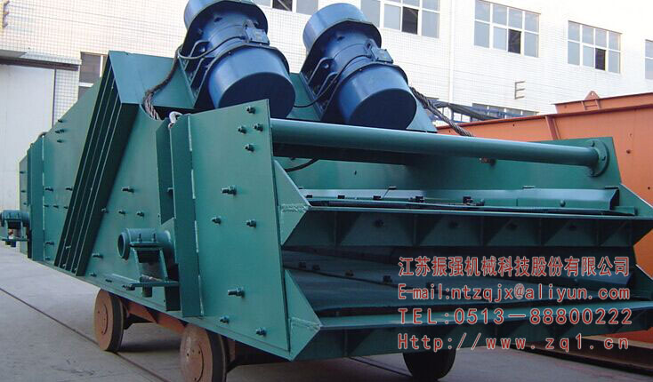 直線振動篩分機(jī)的保養(yǎng)和維護(hù)，您做到了嗎？